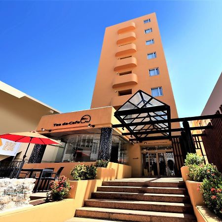 Central Resort Miyakojima Zewnętrze zdjęcie