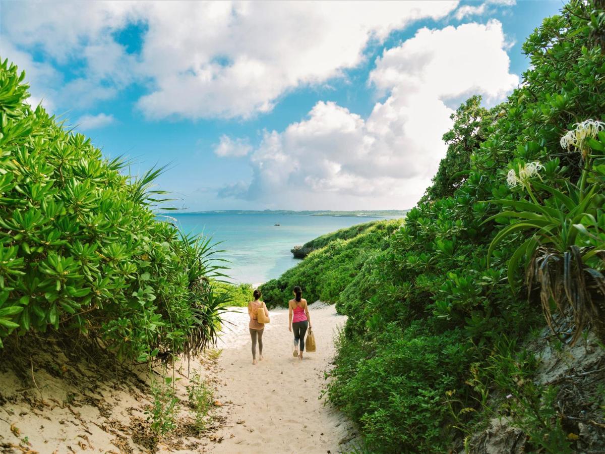 Central Resort Miyakojima Zewnętrze zdjęcie