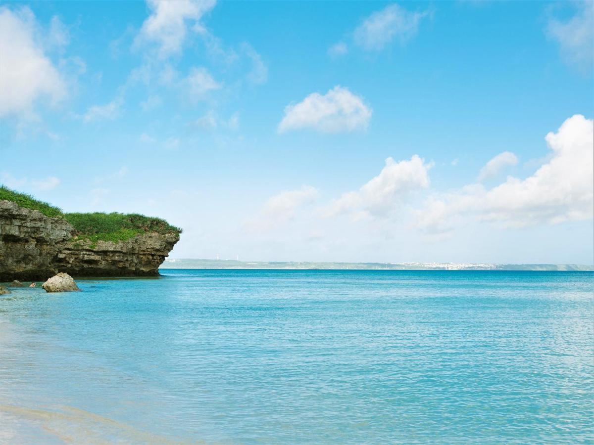 Central Resort Miyakojima Zewnętrze zdjęcie