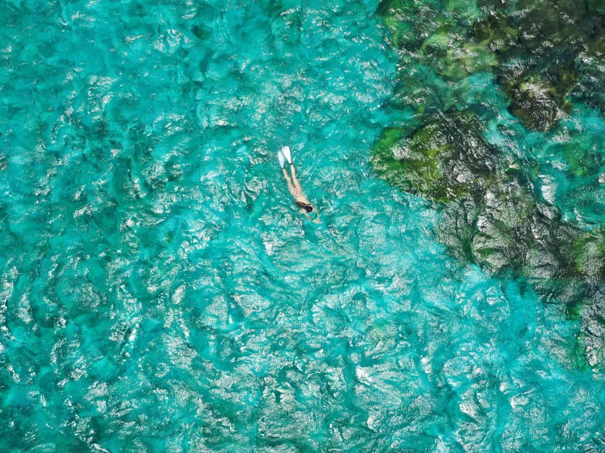 Central Resort Miyakojima Zewnętrze zdjęcie