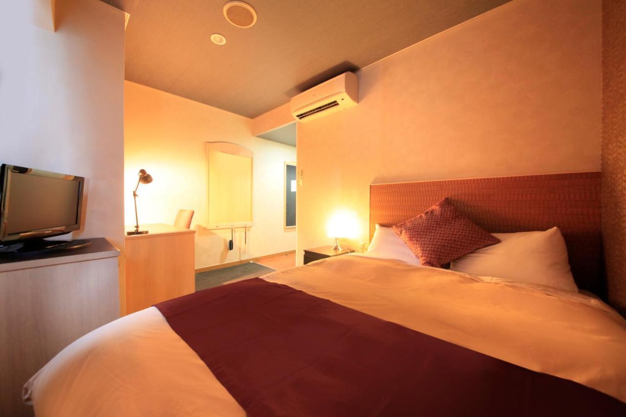 Central Resort Miyakojima Zewnętrze zdjęcie